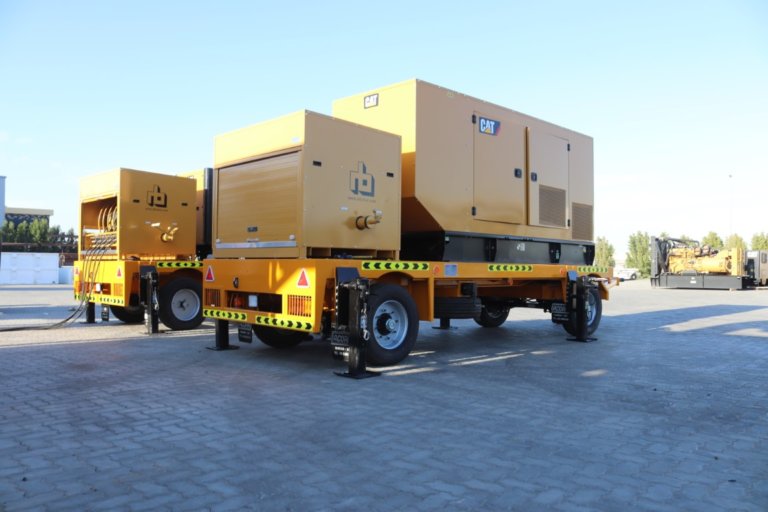 Trailer with Cable Reels and Accessories 768x512 - Al Bahar MCEM Gallery