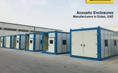acoustic enclosures manufacturers dubai uae 400x248 - Al-Bahar MCEM Blog